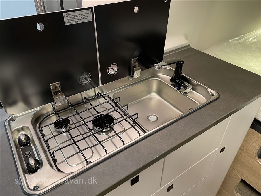 Hobby Ontour VAN 600 FT